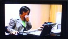 勝間和代さん2